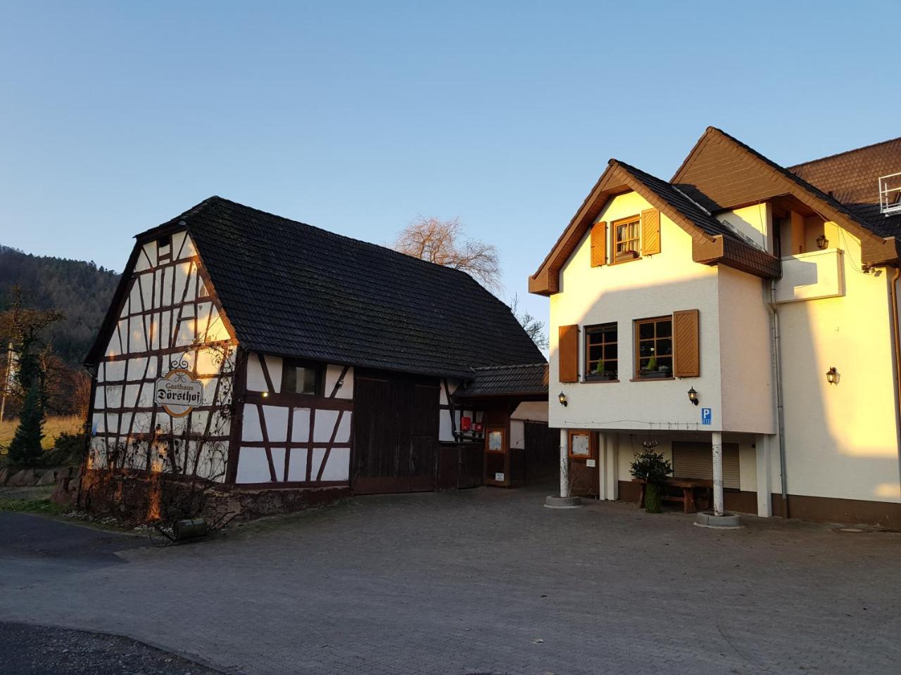 Dörsthof Hotel