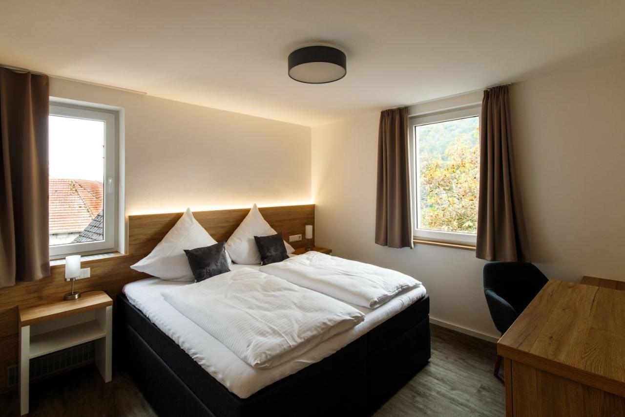 Hotel Dörsthof
