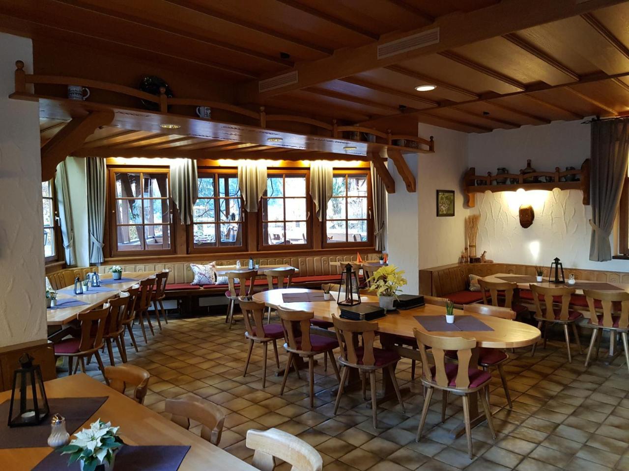 Dörsthof Hotel *
