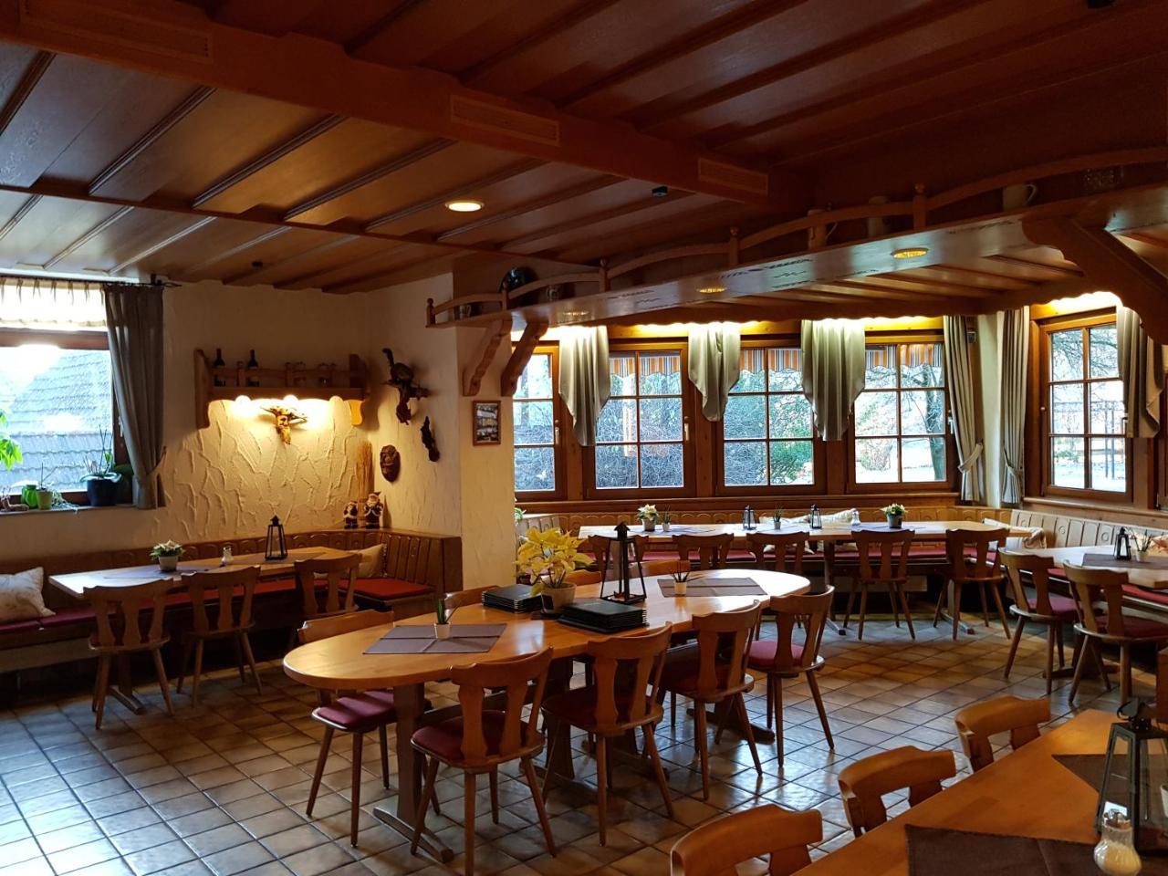 Dörsthof Hotel Alzenau