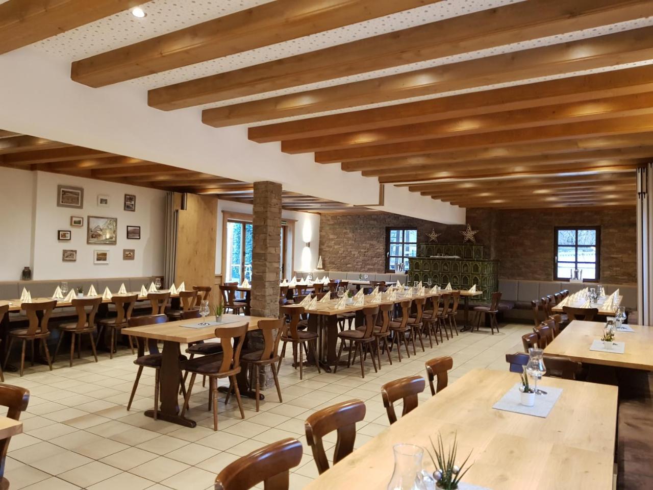 Hotel Dörsthof Alzenau
