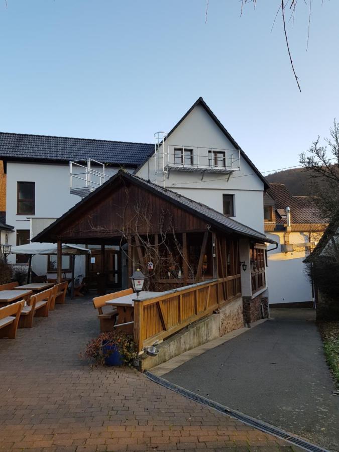 Hotel Dörsthof